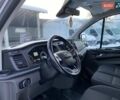Белый Форд Транзит Кастом, объемом двигателя 2 л и пробегом 233 тыс. км за 20650 $, фото 53 на Automoto.ua
