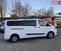 Белый Форд Транзит Кастом, объемом двигателя 2 л и пробегом 233 тыс. км за 21380 $, фото 20 на Automoto.ua