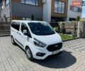 Білий Форд Транзит Кастом, об'ємом двигуна 2 л та пробігом 123 тис. км за 25555 $, фото 9 на Automoto.ua