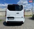 Белый Форд Транзит Кастом, объемом двигателя 2 л и пробегом 123 тыс. км за 26466 $, фото 24 на Automoto.ua