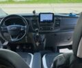 Білий Форд Транзит Кастом, об'ємом двигуна 2 л та пробігом 123 тис. км за 25555 $, фото 48 на Automoto.ua