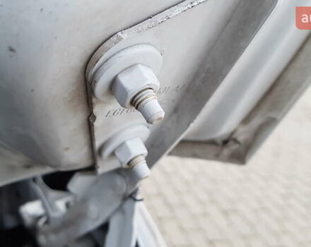 Білий Форд Транзит Кастом, об'ємом двигуна 2 л та пробігом 202 тис. км за 17200 $, фото 55 на Automoto.ua