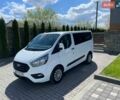 Білий Форд Транзит Кастом, об'ємом двигуна 2 л та пробігом 123 тис. км за 25555 $, фото 8 на Automoto.ua