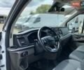 Білий Форд Транзит Кастом, об'ємом двигуна 2 л та пробігом 233 тис. км за 21999 $, фото 44 на Automoto.ua