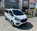 Белый Форд Транзит Кастом, объемом двигателя 2 л и пробегом 123 тыс. км за 26700 $, фото 9 на Automoto.ua