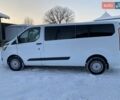 Белый Форд Транзит Кастом, объемом двигателя 2 л и пробегом 233 тыс. км за 20650 $, фото 6 на Automoto.ua