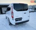 Белый Форд Транзит Кастом, объемом двигателя 2 л и пробегом 233 тыс. км за 20650 $, фото 7 на Automoto.ua