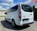 Білий Форд Транзит Кастом, об'ємом двигуна 2 л та пробігом 123 тис. км за 25555 $, фото 20 на Automoto.ua