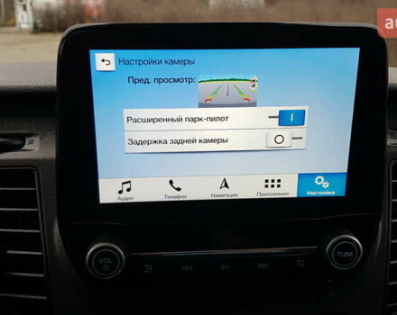 Білий Форд Транзит Кастом, об'ємом двигуна 2 л та пробігом 202 тис. км за 17200 $, фото 27 на Automoto.ua