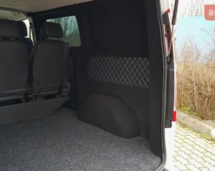 Білий Форд Транзит Кастом, об'ємом двигуна 2 л та пробігом 202 тис. км за 17200 $, фото 45 на Automoto.ua