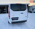 Белый Форд Транзит Кастом, объемом двигателя 2 л и пробегом 233 тыс. км за 20650 $, фото 12 на Automoto.ua