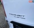 Белый Форд Транзит Кастом, объемом двигателя 2 л и пробегом 233 тыс. км за 21380 $, фото 23 на Automoto.ua