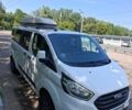 Білий Форд Транзит Кастом, об'ємом двигуна 2 л та пробігом 299 тис. км за 24000 $, фото 23 на Automoto.ua