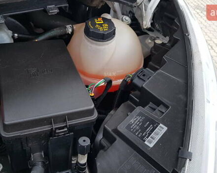 Білий Форд Транзит Кастом, об'ємом двигуна 2 л та пробігом 202 тис. км за 17200 $, фото 54 на Automoto.ua