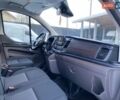 Белый Форд Транзит Кастом, объемом двигателя 2 л и пробегом 233 тыс. км за 20650 $, фото 44 на Automoto.ua