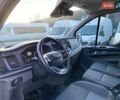 Белый Форд Транзит Кастом, объемом двигателя 2 л и пробегом 233 тыс. км за 21380 $, фото 49 на Automoto.ua