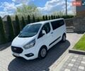 Білий Форд Транзит Кастом, об'ємом двигуна 2 л та пробігом 123 тис. км за 25555 $, фото 7 на Automoto.ua