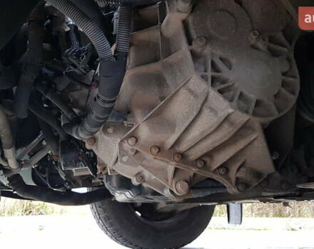 Білий Форд Транзит Кастом, об'ємом двигуна 2 л та пробігом 202 тис. км за 17200 $, фото 56 на Automoto.ua