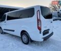 Белый Форд Транзит Кастом, объемом двигателя 2 л и пробегом 233 тыс. км за 20650 $, фото 9 на Automoto.ua