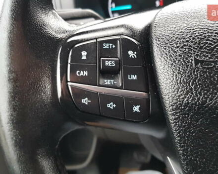 Білий Форд Транзит Кастом, об'ємом двигуна 2 л та пробігом 202 тис. км за 17200 $, фото 17 на Automoto.ua