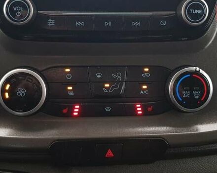 Білий Форд Транзит Кастом, об'ємом двигуна 2 л та пробігом 202 тис. км за 17200 $, фото 29 на Automoto.ua