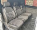 Белый Форд Транзит Кастом, объемом двигателя 2 л и пробегом 240 тыс. км за 19000 $, фото 6 на Automoto.ua