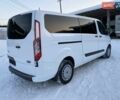 Белый Форд Транзит Кастом, объемом двигателя 2 л и пробегом 233 тыс. км за 20650 $, фото 14 на Automoto.ua