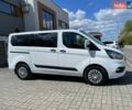Білий Форд Транзит Кастом, об'ємом двигуна 2 л та пробігом 123 тис. км за 25555 $, фото 17 на Automoto.ua