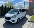 Білий Форд Транзит Кастом, об'ємом двигуна 2 л та пробігом 123 тис. км за 25555 $, фото 2 на Automoto.ua