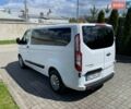 Білий Форд Транзит Кастом, об'ємом двигуна 2 л та пробігом 123 тис. км за 25555 $, фото 26 на Automoto.ua