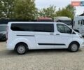 Білий Форд Транзит Кастом, об'ємом двигуна 2 л та пробігом 233 тис. км за 21999 $, фото 16 на Automoto.ua