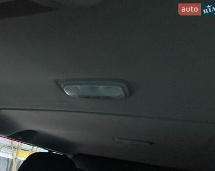 Білий Форд Транзит Кастом, об'ємом двигуна 2 л та пробігом 194 тис. км за 19650 $, фото 13 на Automoto.ua