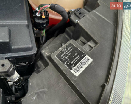 Белый Форд Транзит Кастом, объемом двигателя 2 л и пробегом 197 тыс. км за 14999 $, фото 47 на Automoto.ua