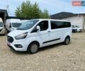 Белый Форд Транзит Кастом, объемом двигателя 2.2 л и пробегом 233 тыс. км за 20350 $, фото 5 на Automoto.ua