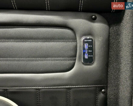 Белый Форд Транзит Кастом, объемом двигателя 2 л и пробегом 162 тыс. км за 19999 $, фото 16 на Automoto.ua