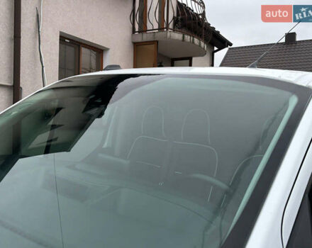 Белый Форд Транзит Кастом, объемом двигателя 2 л и пробегом 162 тыс. км за 19999 $, фото 23 на Automoto.ua