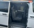 Білий Форд Транзит Кастом, об'ємом двигуна 2 л та пробігом 194 тис. км за 19650 $, фото 8 на Automoto.ua