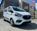 Білий Форд Транзит Кастом, об'ємом двигуна 2 л та пробігом 123 тис. км за 25555 $, фото 13 на Automoto.ua