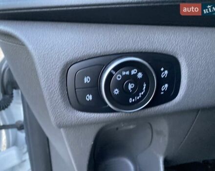 Білий Форд Транзит Кастом, об'ємом двигуна 2 л та пробігом 233 тис. км за 21380 $, фото 56 на Automoto.ua