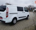 Білий Форд Транзит Кастом, об'ємом двигуна 2 л та пробігом 202 тис. км за 17200 $, фото 11 на Automoto.ua