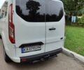 Білий Форд Транзит Кастом, об'ємом двигуна 2 л та пробігом 269 тис. км за 22000 $, фото 6 на Automoto.ua