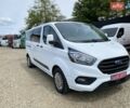 Білий Форд Транзит Кастом, об'ємом двигуна 2 л та пробігом 233 тис. км за 21380 $, фото 19 на Automoto.ua