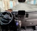Білий Форд Транзит Кастом, об'ємом двигуна 2 л та пробігом 240 тис. км за 21000 $, фото 6 на Automoto.ua