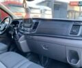 Білий Форд Транзит Кастом, об'ємом двигуна 2 л та пробігом 233 тис. км за 21380 $, фото 46 на Automoto.ua
