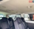 Білий Форд Транзит Кастом, об'ємом двигуна 2 л та пробігом 233 тис. км за 21999 $, фото 33 на Automoto.ua