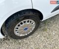 Белый Форд Транзит Кастом, объемом двигателя 2 л и пробегом 233 тыс. км за 20350 $, фото 16 на Automoto.ua