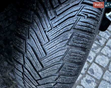 Белый Форд Транзит Кастом, объемом двигателя 2 л и пробегом 162 тыс. км за 19999 $, фото 27 на Automoto.ua