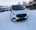 Белый Форд Транзит Кастом, объемом двигателя 2 л и пробегом 233 тыс. км за 20650 $, фото 19 на Automoto.ua