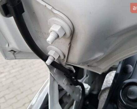 Белый Форд Транзит Кастом, объемом двигателя 2 л и пробегом 174 тыс. км за 18800 $, фото 53 на Automoto.ua