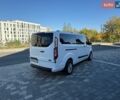 Білий Форд Транзит Кастом, об'ємом двигуна 2 л та пробігом 369 тис. км за 20500 $, фото 11 на Automoto.ua